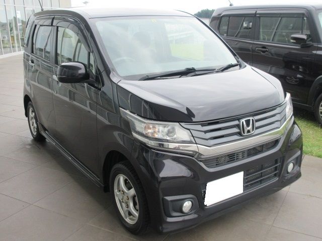 Honda N-WGN 2014-06 4879-2