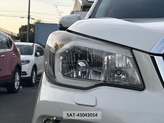Subaru FORESTER 2015-02 236538-9