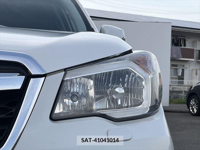 Subaru FORESTER 2015-02 236538-8