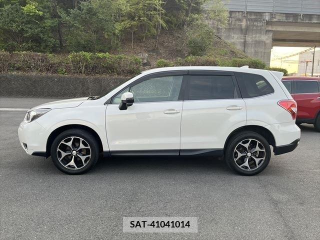 Subaru FORESTER 2015-02 236538-7