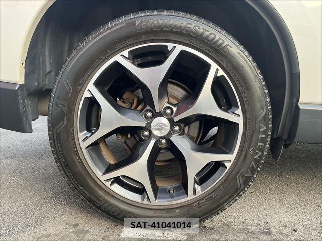 Subaru FORESTER 2015-02 236538-15