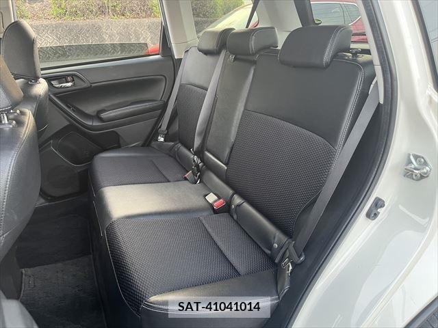 Subaru FORESTER 2015-02 236538-22