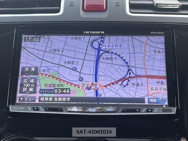 Subaru FORESTER 2015-02 236538-26