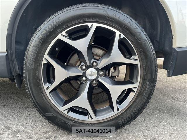 Subaru FORESTER 2015-02 236538-16