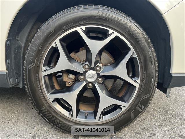 Subaru FORESTER 2015-02 236538-14