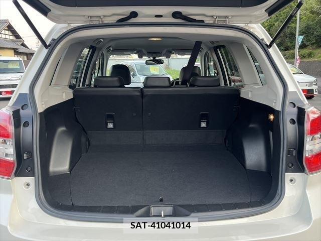 Subaru FORESTER 2015-02 236538-23
