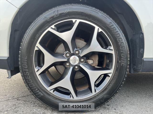 Subaru FORESTER 2015-02 236538-17