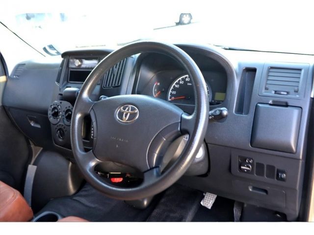 Toyota TOWNACE VAN 2017-01 11759-14