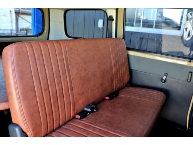 Toyota TOWNACE VAN 2017-01 11759-16