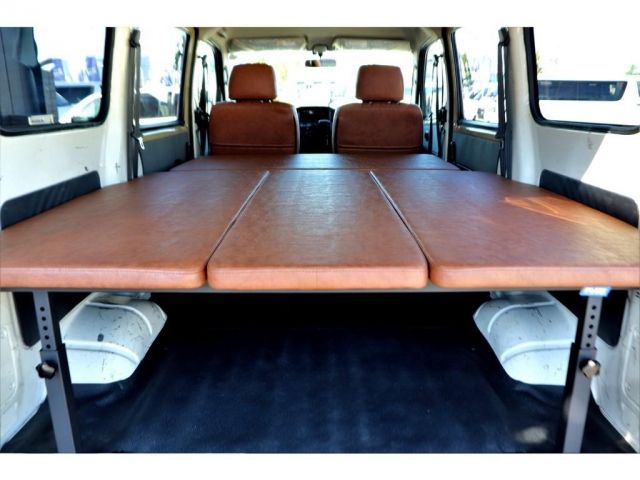 Toyota TOWNACE VAN 2017-01 11759-17