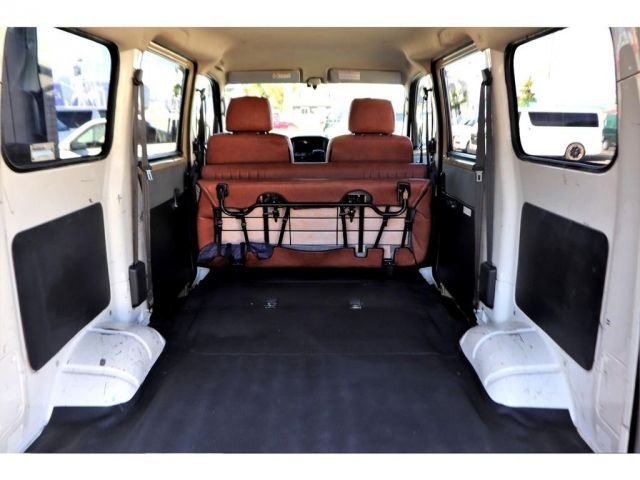 Toyota TOWNACE VAN 2017-01 11759-18