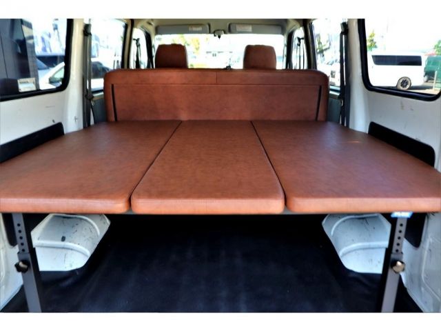 Toyota TOWNACE VAN 2017-01 11759-3