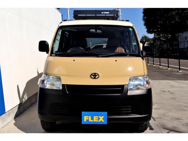 Toyota TOWNACE VAN 2017-01 11759-6