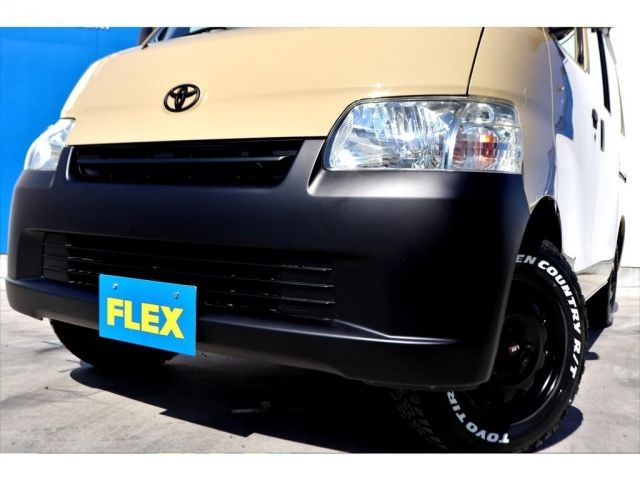 Toyota TOWNACE VAN 2017-01 11759-8