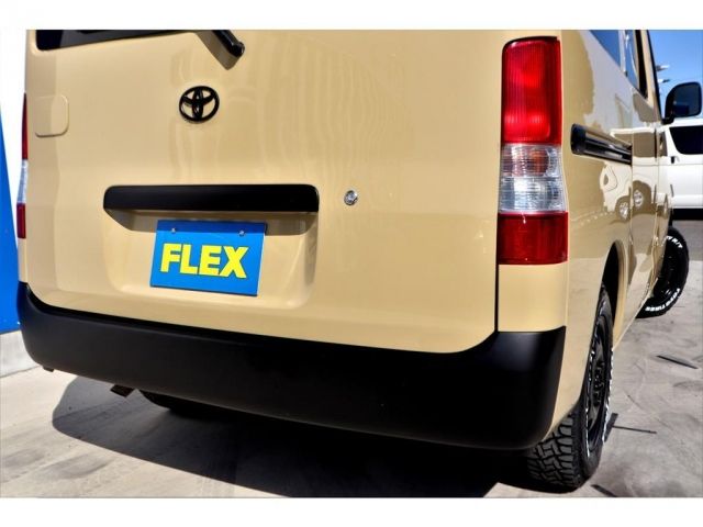 Toyota TOWNACE VAN 2017-01 11759-13