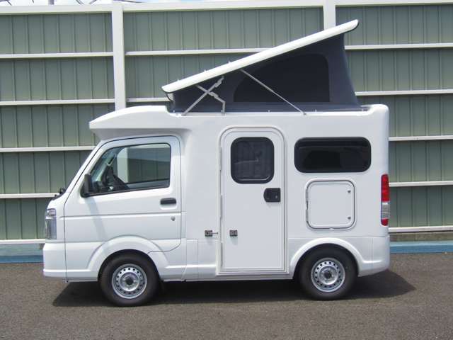 Mazda SCRUM TRUCK 2022-10 3287-15