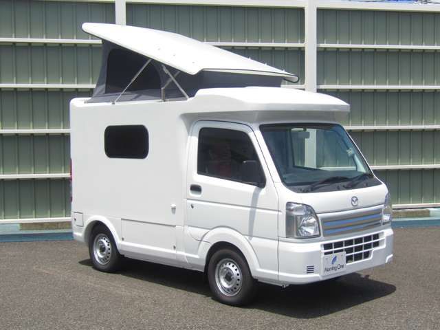Mazda SCRUM TRUCK 2022-10 3287-5