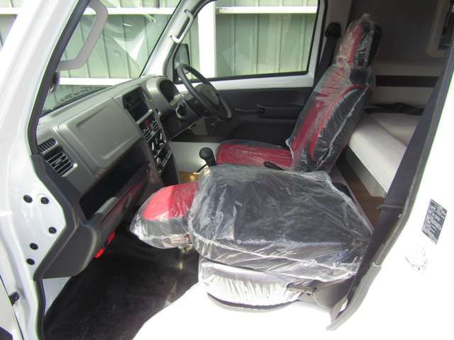 Mazda SCRUM TRUCK 2022-10 3287-18