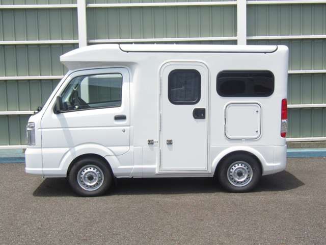 Mazda SCRUM TRUCK 2022-10 3287-14