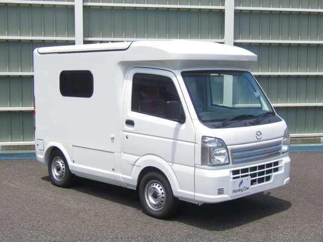 Mazda SCRUM TRUCK 2022-10 3287-4