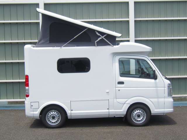 Mazda SCRUM TRUCK 2022-10 3287-7