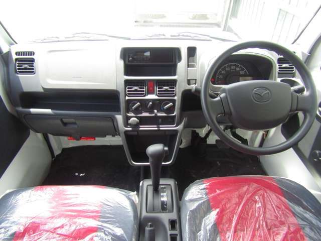 Mazda SCRUM TRUCK 2022-10 3287-17