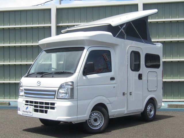 Mazda SCRUM TRUCK 2022-10 3287-0
