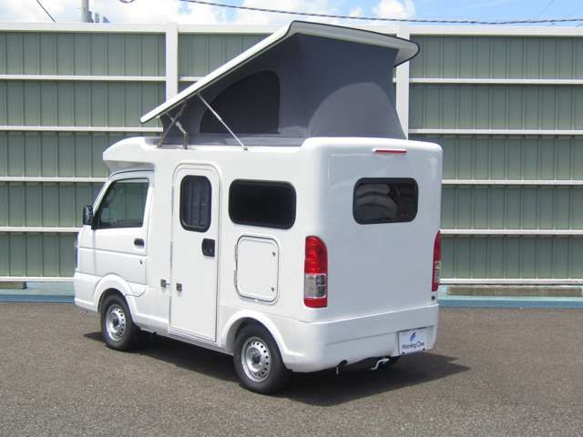 Mazda SCRUM TRUCK 2022-10 3287-13