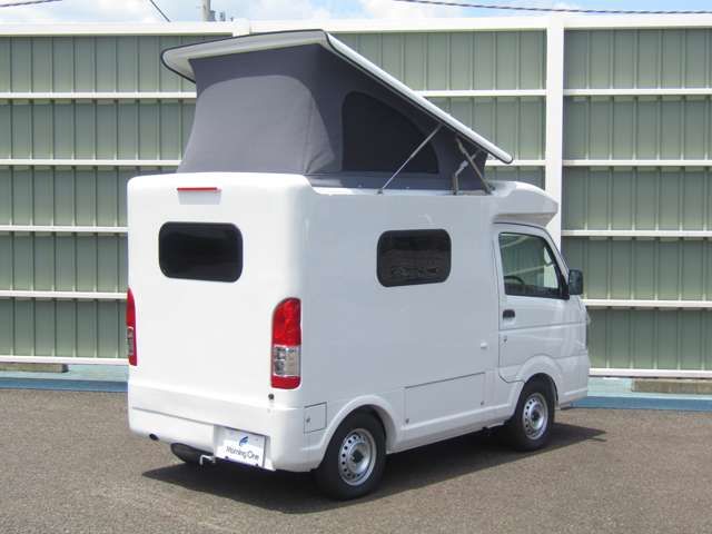 Mazda SCRUM TRUCK 2022-10 3287-9