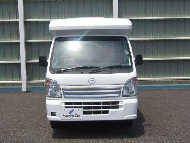Mazda SCRUM TRUCK 2022-10 3287-2