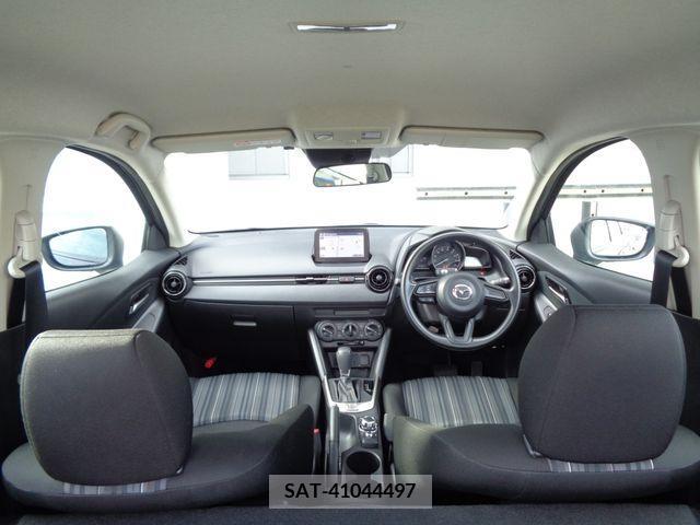 Mazda MAZDA2 2020-11 207050-15