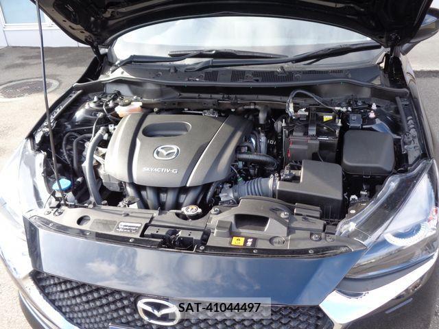 Mazda MAZDA2 2020-11 207050-16