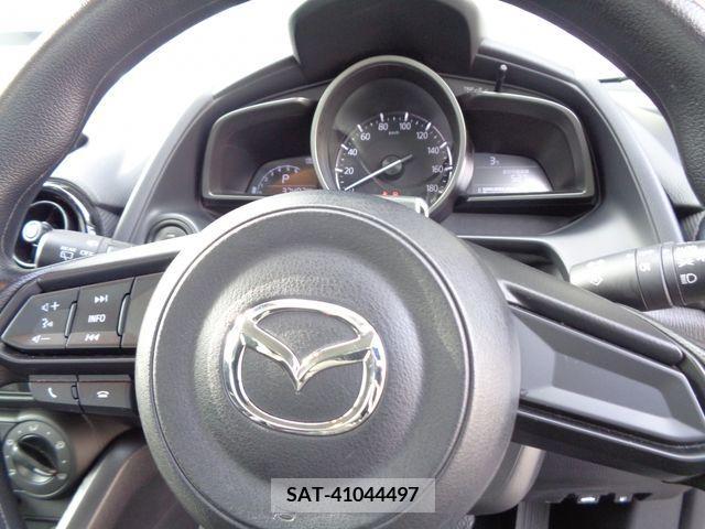 Mazda MAZDA2 2020-11 207050-4