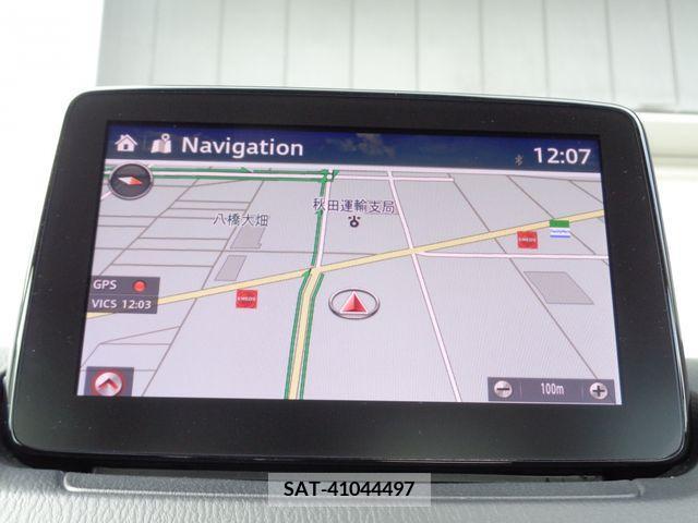 Mazda MAZDA2 2020-11 207050-6
