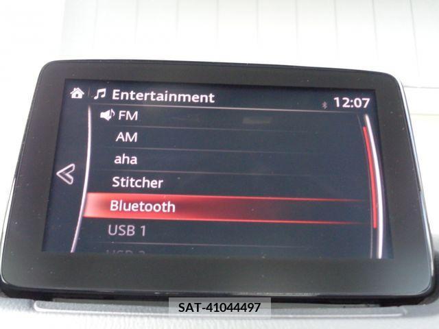 Mazda MAZDA2 2020-11 207050-7
