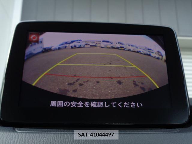 Mazda MAZDA2 2020-11 207050-8