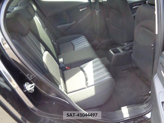 Mazda MAZDA2 2020-11 207050-12