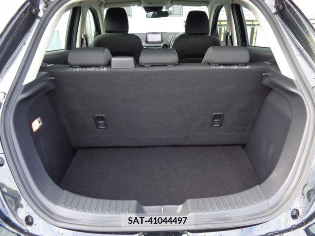 Mazda MAZDA2 2020-11 207050-13
