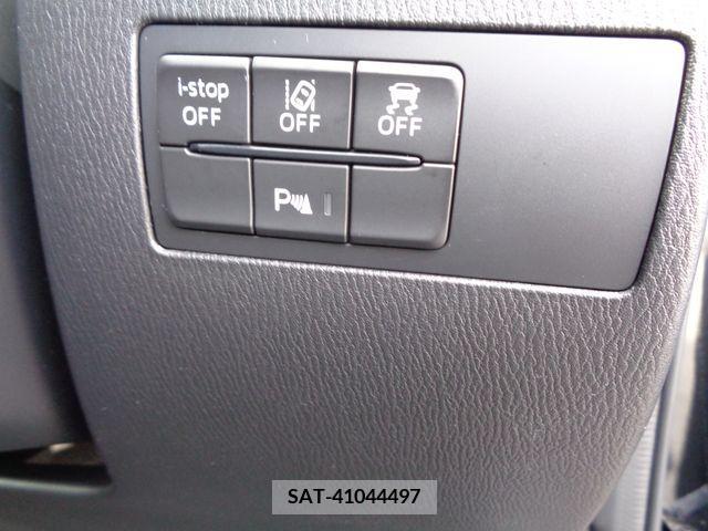 Mazda MAZDA2 2020-11 207050-3