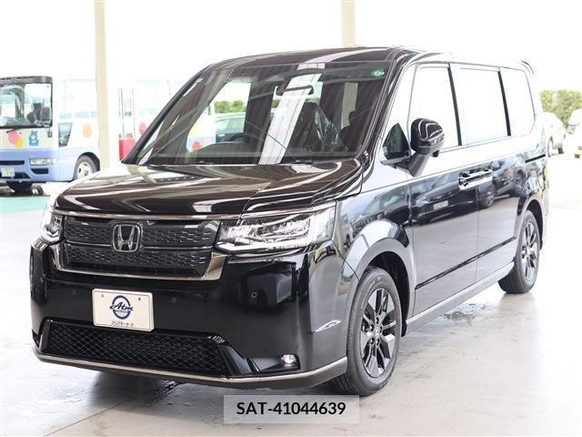 Honda e 2024-03 377273-0