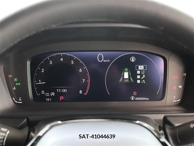 Honda e 2024-03 377273-12