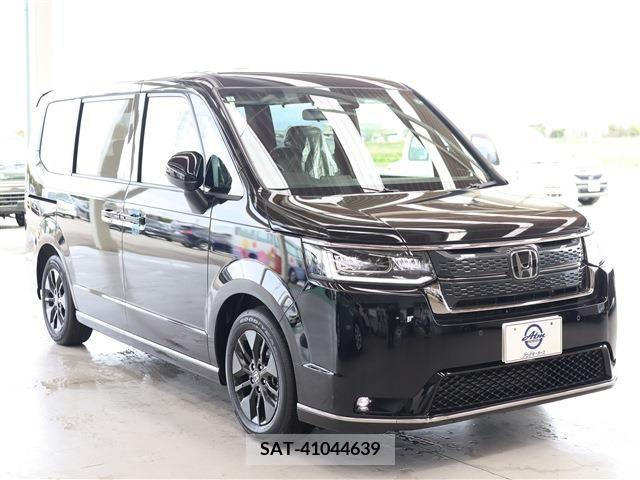 Honda e 2024-03 377273-2