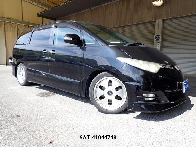 Toyota ESTIMA 2006-01 297417-0