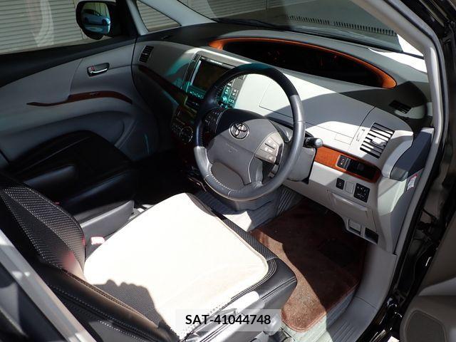Toyota ESTIMA 2006-01 297417-1