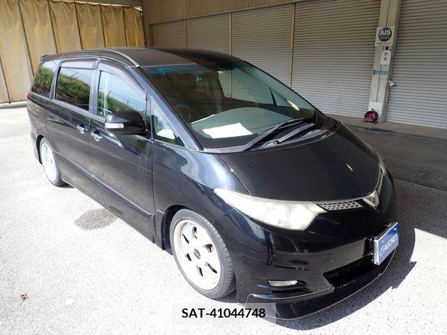 Toyota ESTIMA 2006-01 297417-3