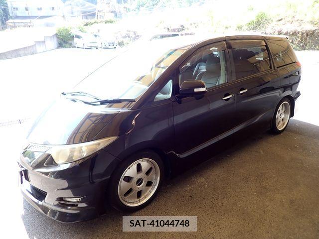 Toyota ESTIMA 2006-01 297417-6
