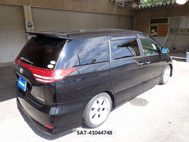 Toyota ESTIMA 2006-01 297417-7