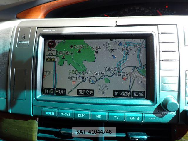 Toyota ESTIMA 2006-01 297417-11