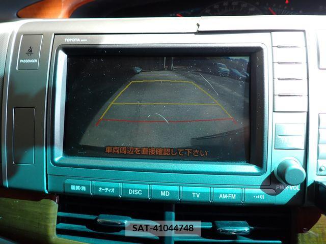 Toyota ESTIMA 2006-01 297417-14
