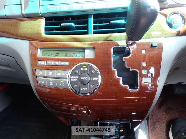 Toyota ESTIMA 2006-01 297417-15